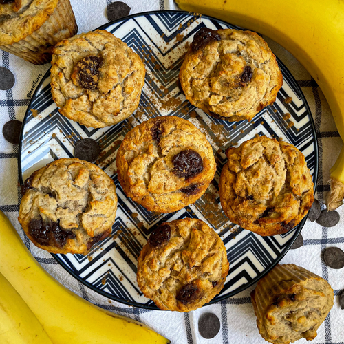 Ha egy kis édes nyalánkságra vágy, választ Forró Heni Sütőtökös muffin receptjét!
