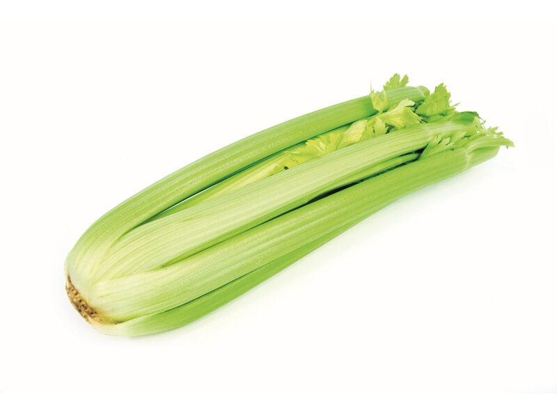 Zellerszár csomagolt