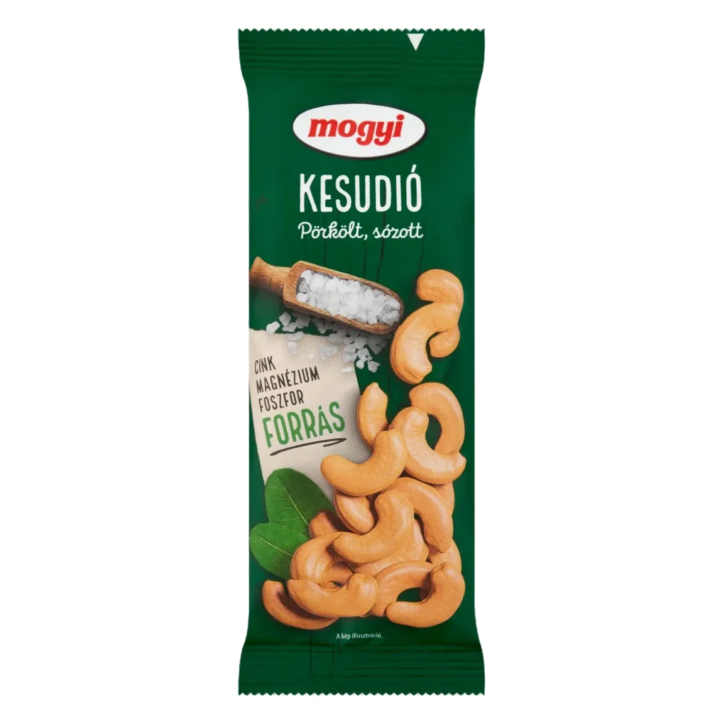 MOGYI Kesudió pörkölt sós 70g
