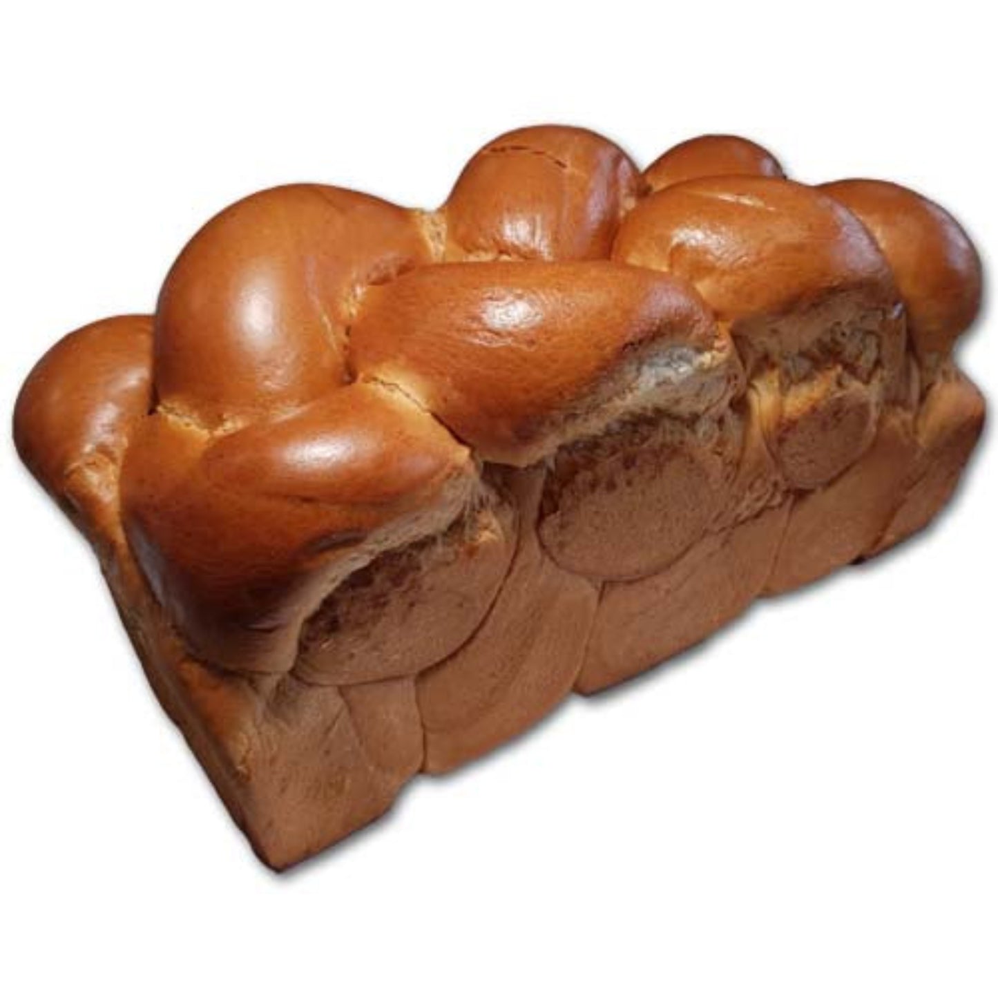 Finom fonott forma kalács 1kg