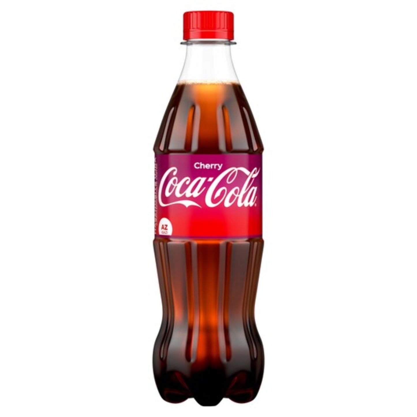 Coca-Coca Cherry 0,5l