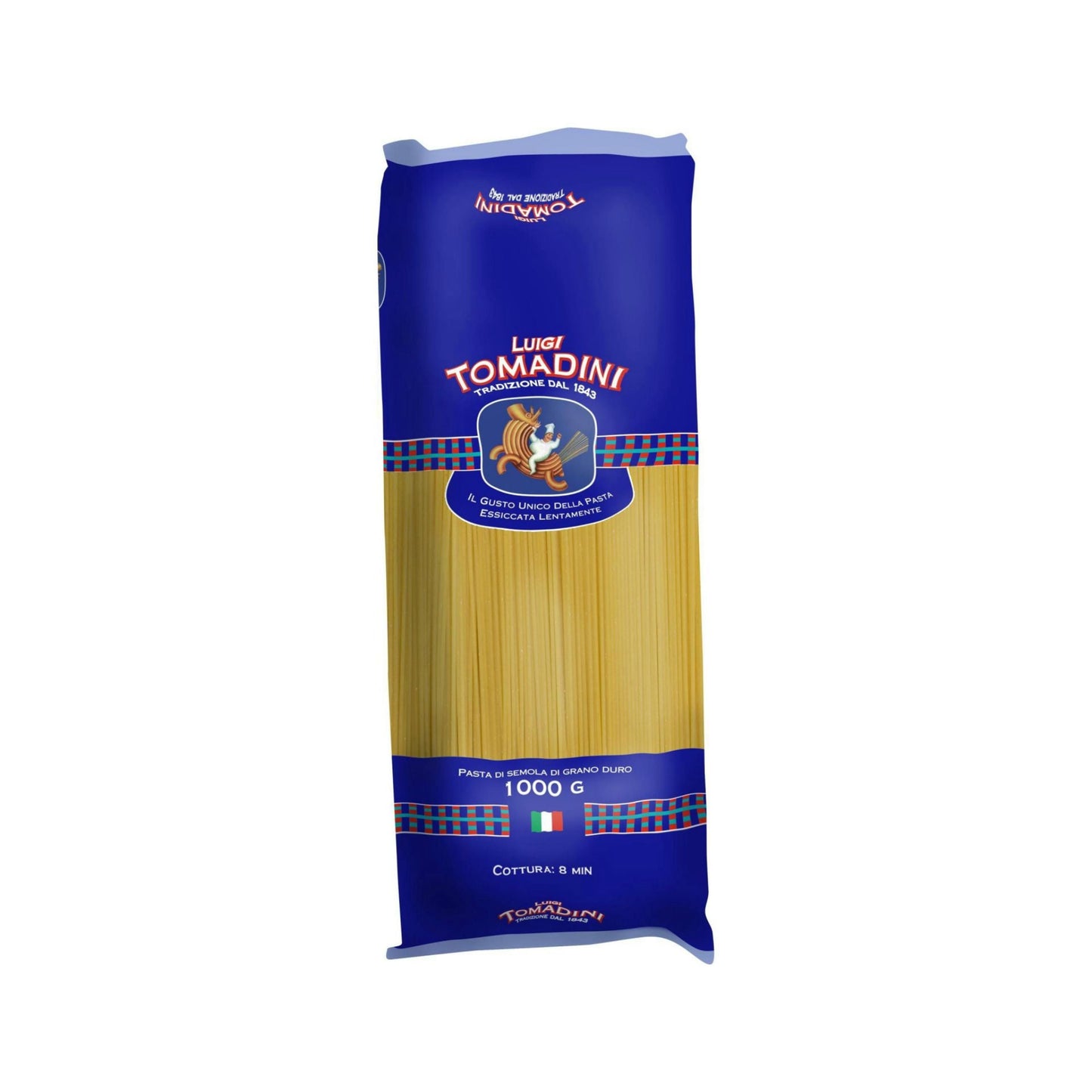 Spagetti tészta 500g