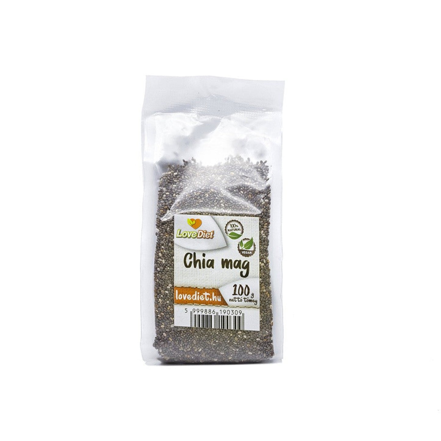 Chia mag 100g