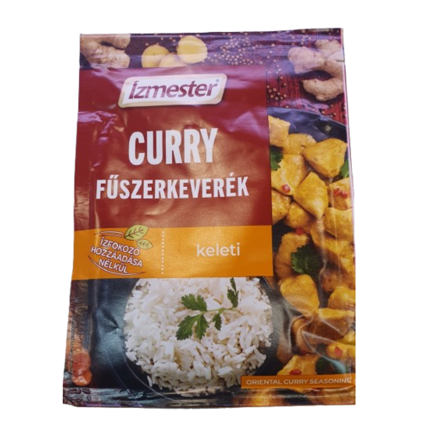 Curry fűszerkeverék 20g