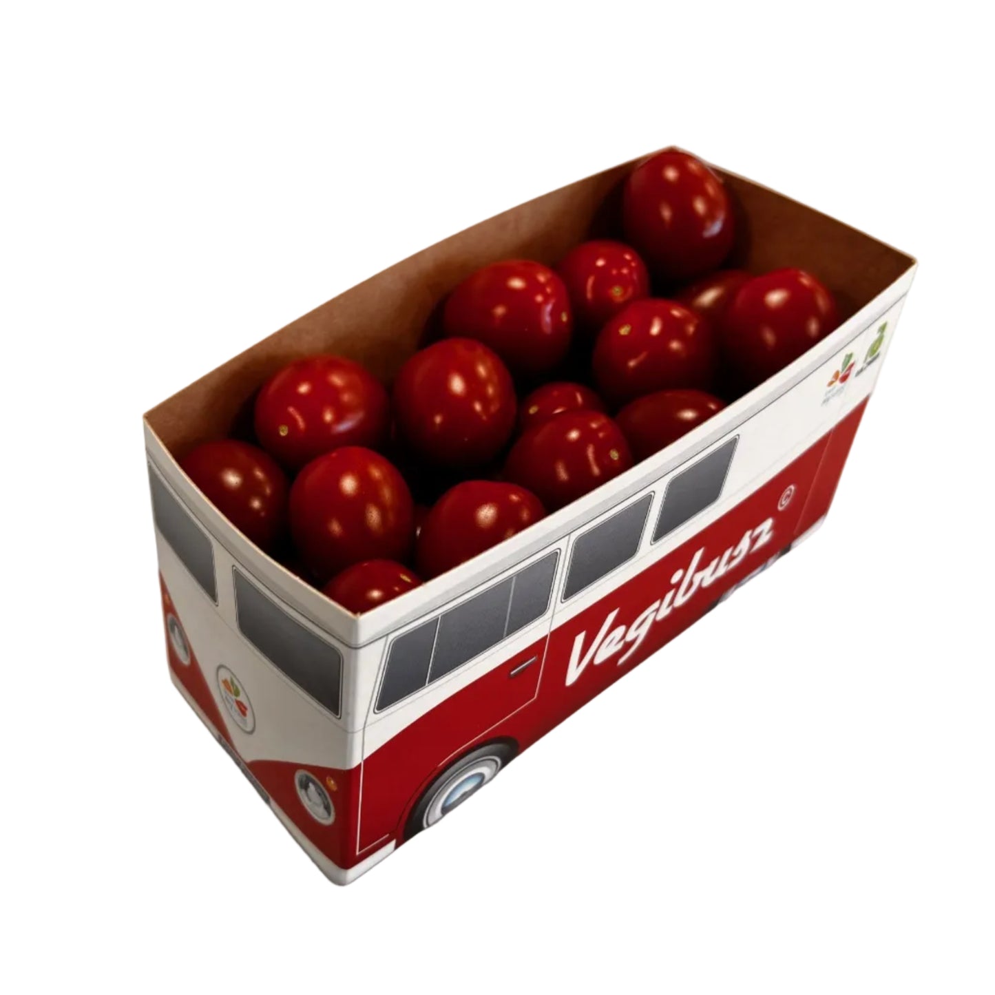 Mini - szilvaparadicsom 350g