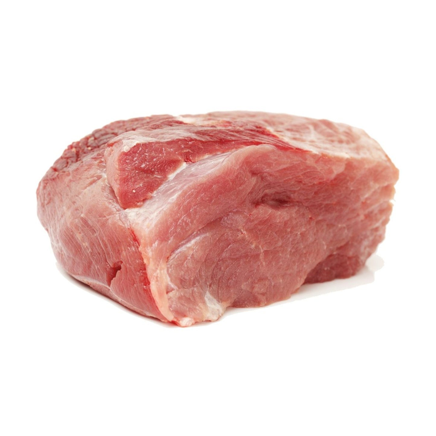 Sertéscomb csont nélkül