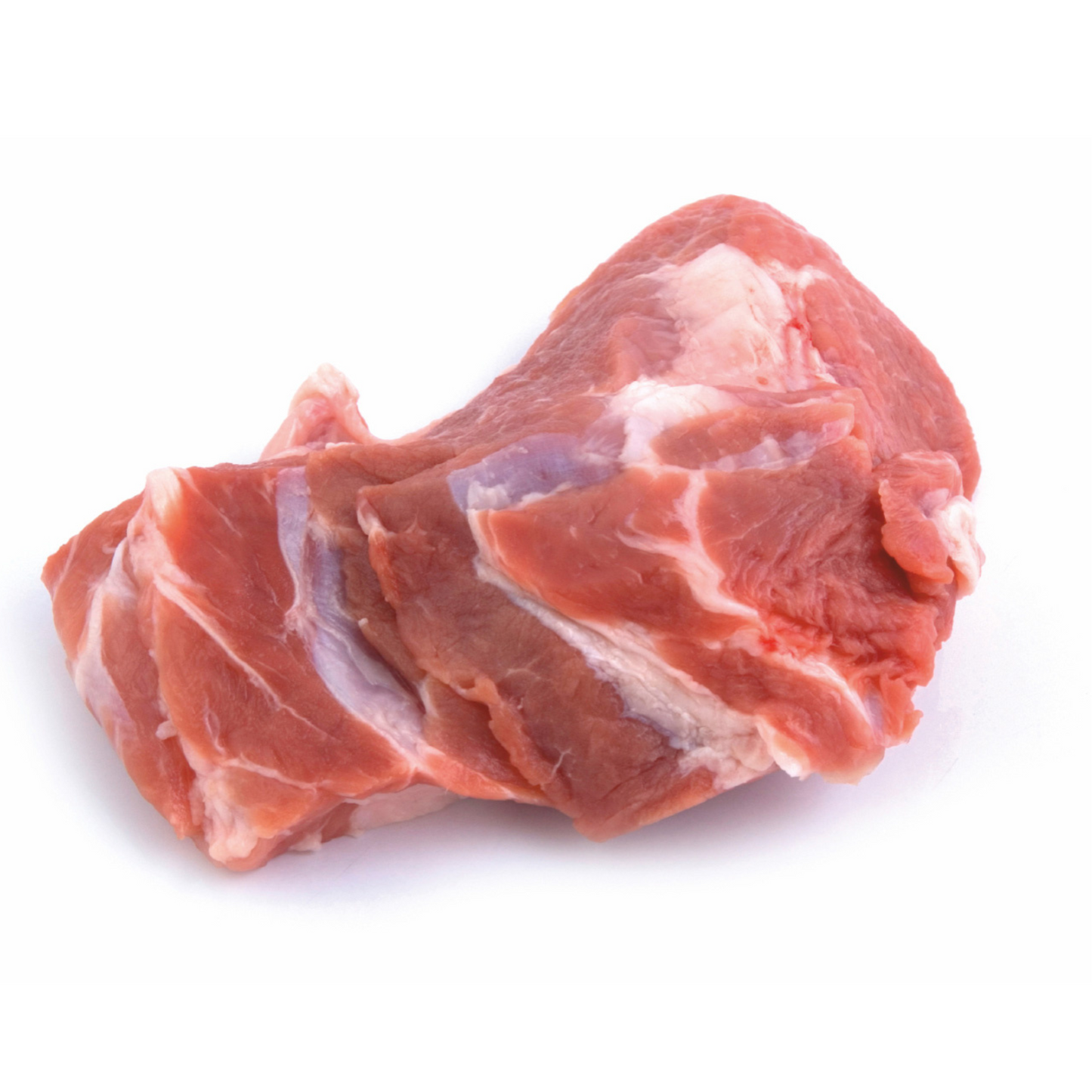 Sertés lapocka csont nélkül