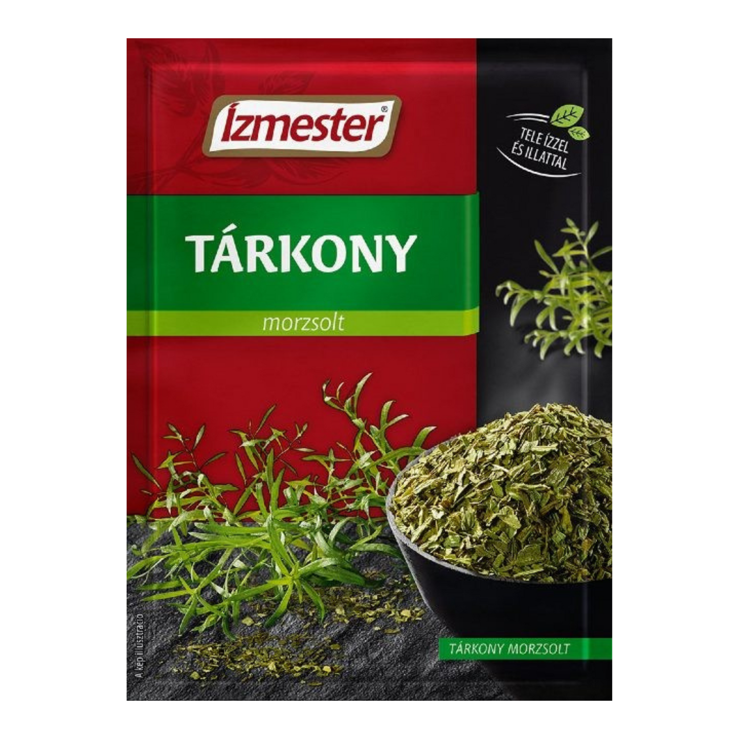 Morzsolt tárkony 5g