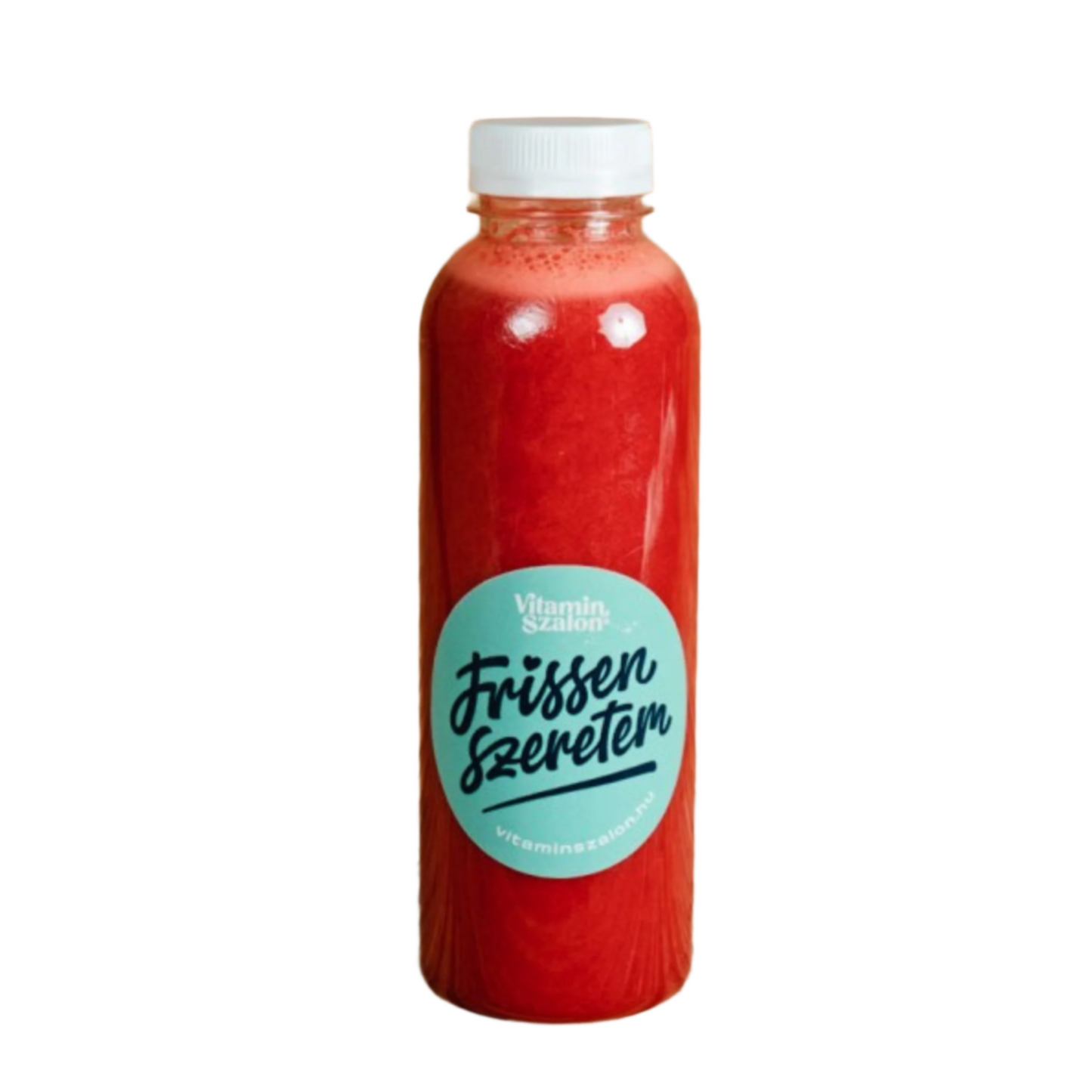 Vitamin bomba préslé 0,5 l