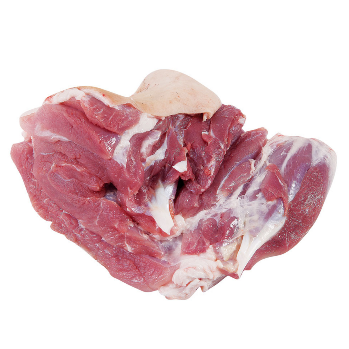 Sertéscsülök csont nélkül