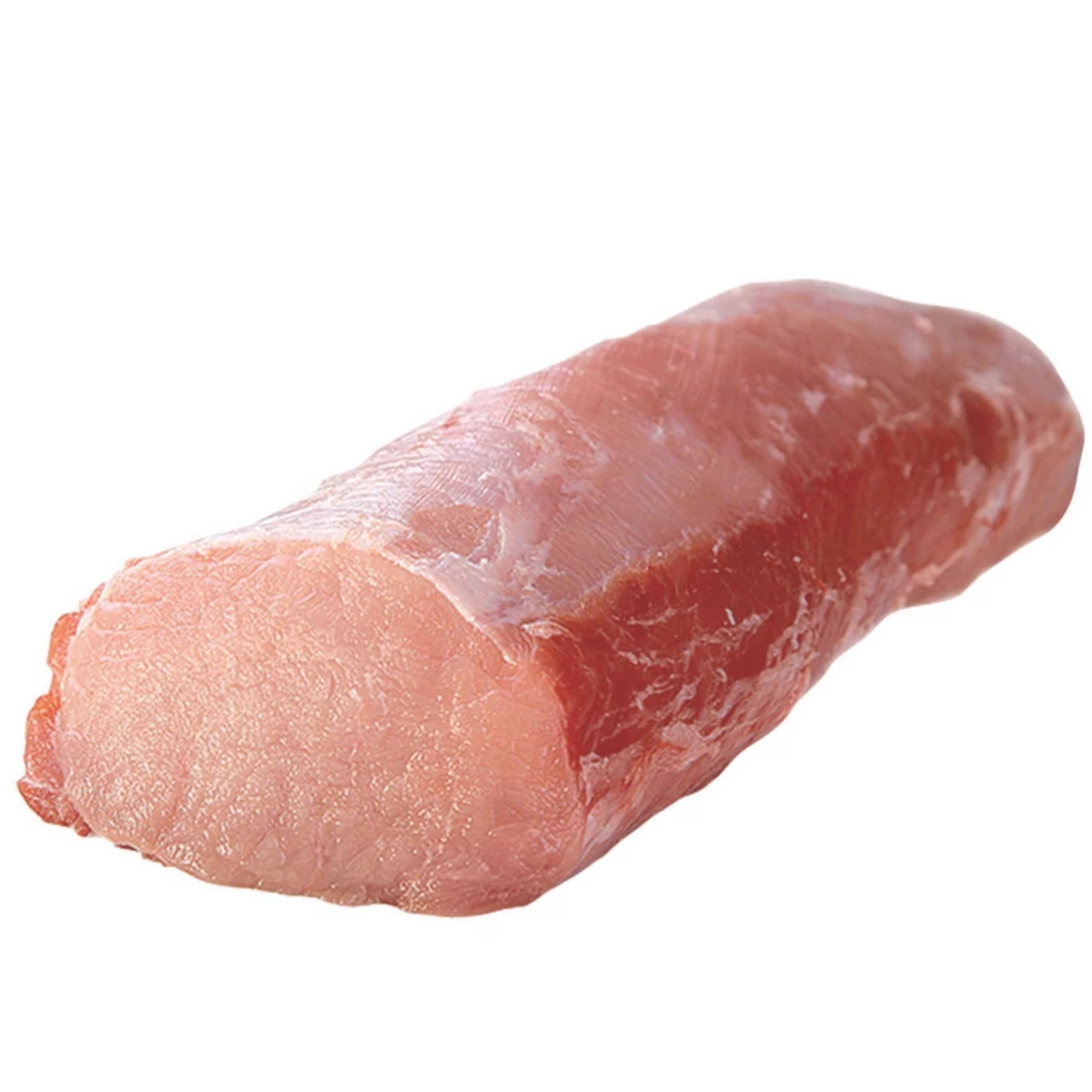 Sertéskaraj csont nélkül