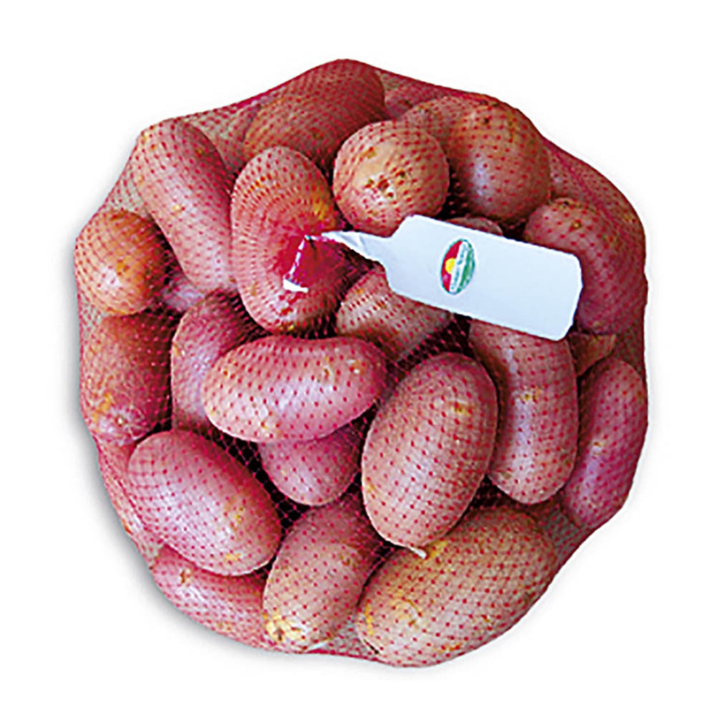 Burgonya piros 1 kg hálós