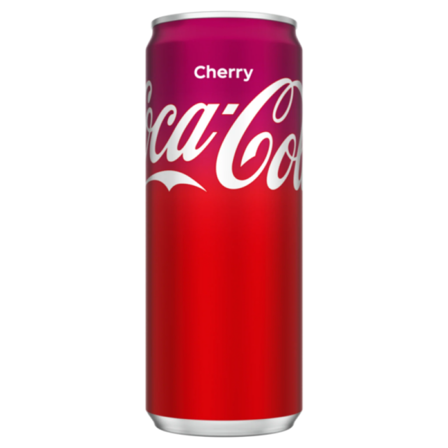 Coca-Cola Cherry 0,33l