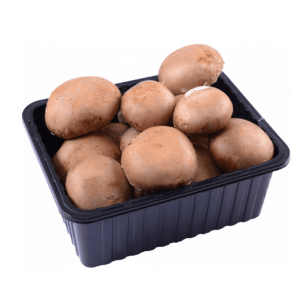 Barna csiperke gomba 500g