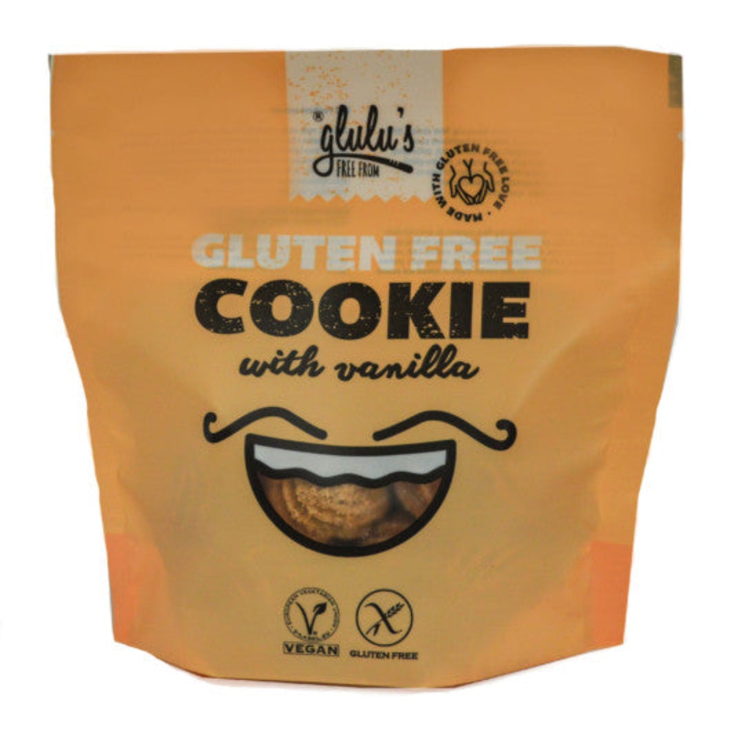 Vaníliás keksz 100g