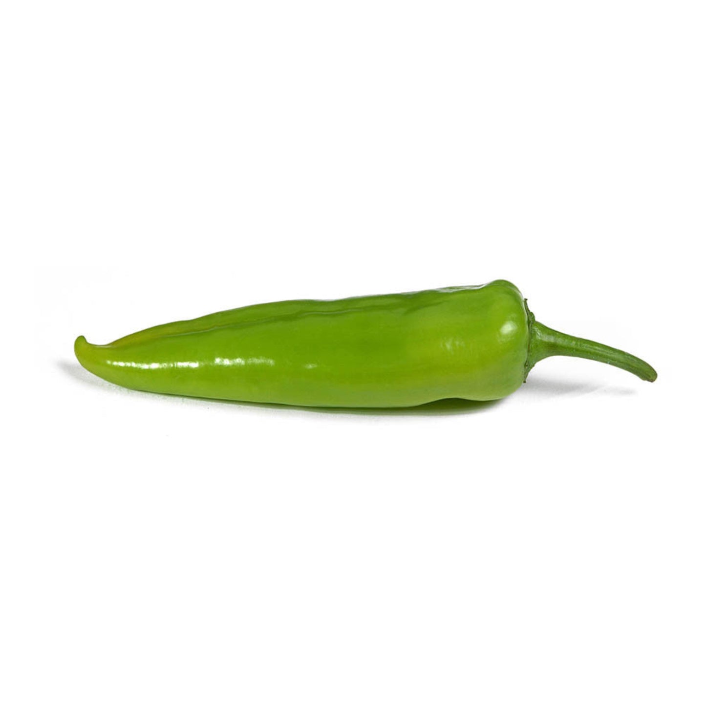 Hegyes erős paprika