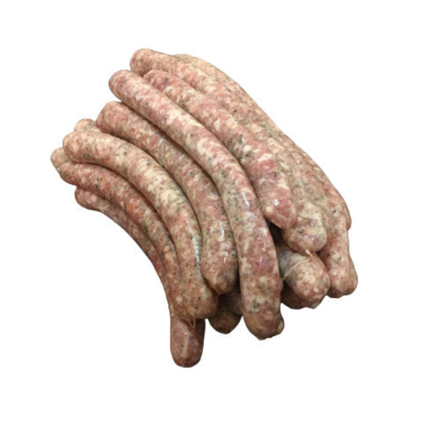 Grillkolbász bajor fűszerezésű