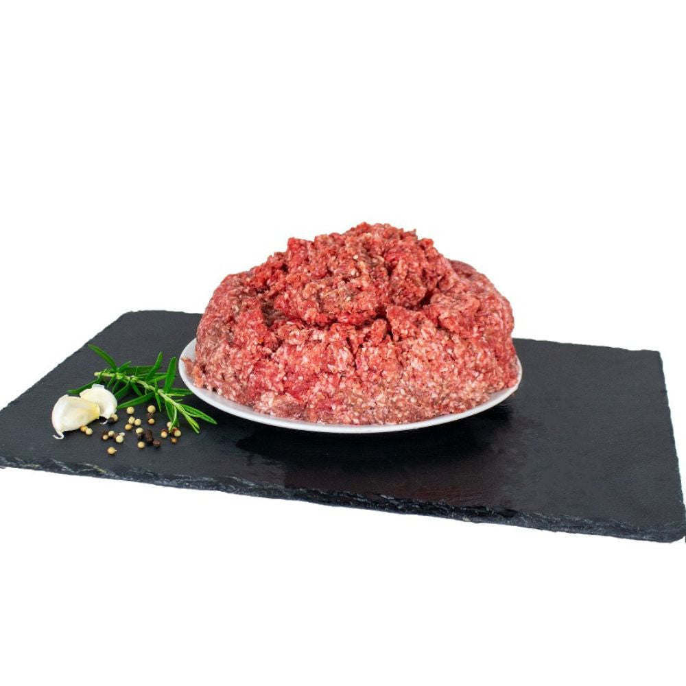 Sertés darálthús 80%-os