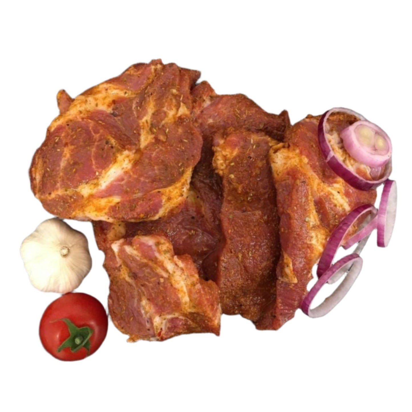 Pácolt tarja csont nélkül