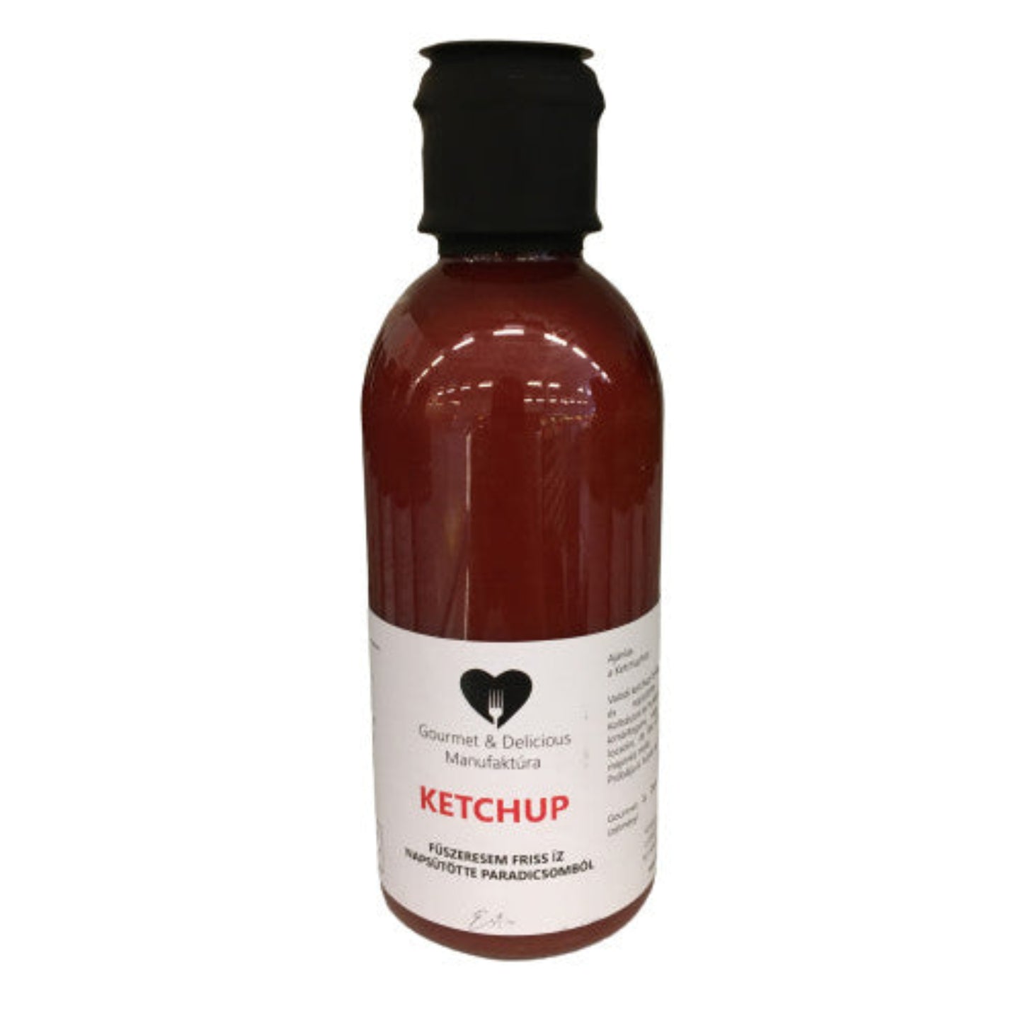 Ketchup házi 280ml