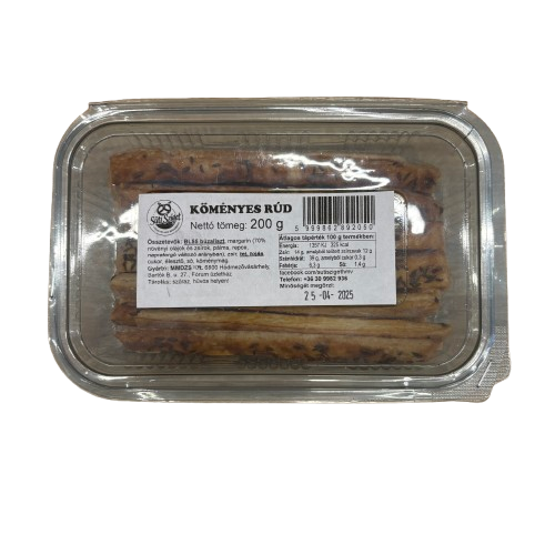 Köményes rúd 200g