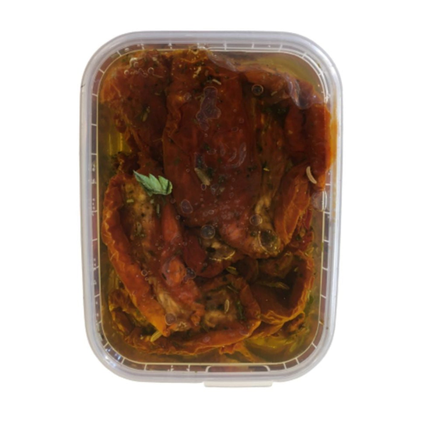 Szárított paradicsom olajban 250g