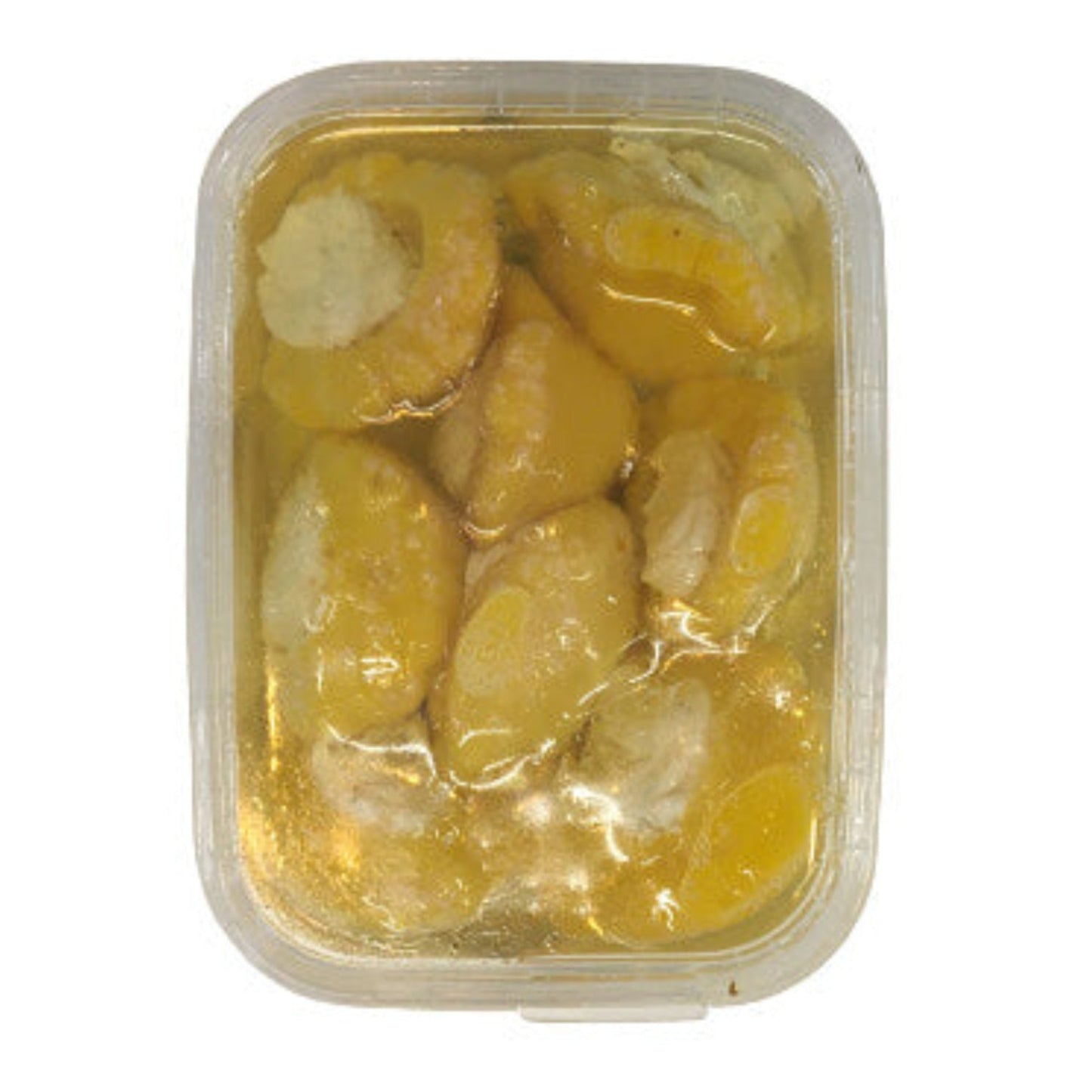 Sajttal töltött mini tök olajban 240g