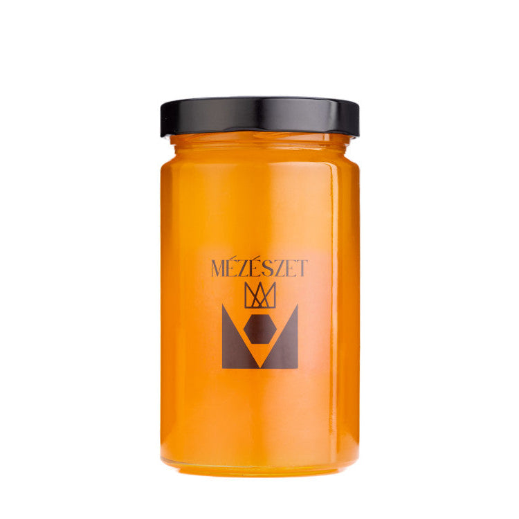 Selyemfűméz 950g