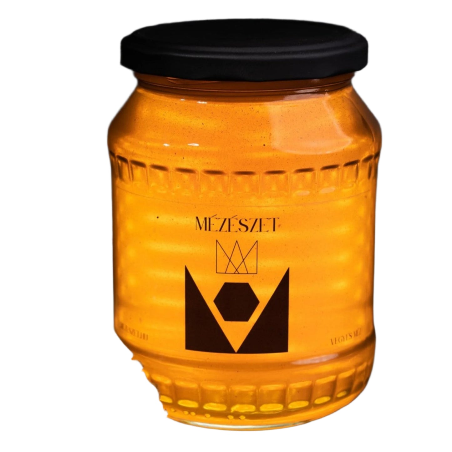 Vegyes virágméz 950g