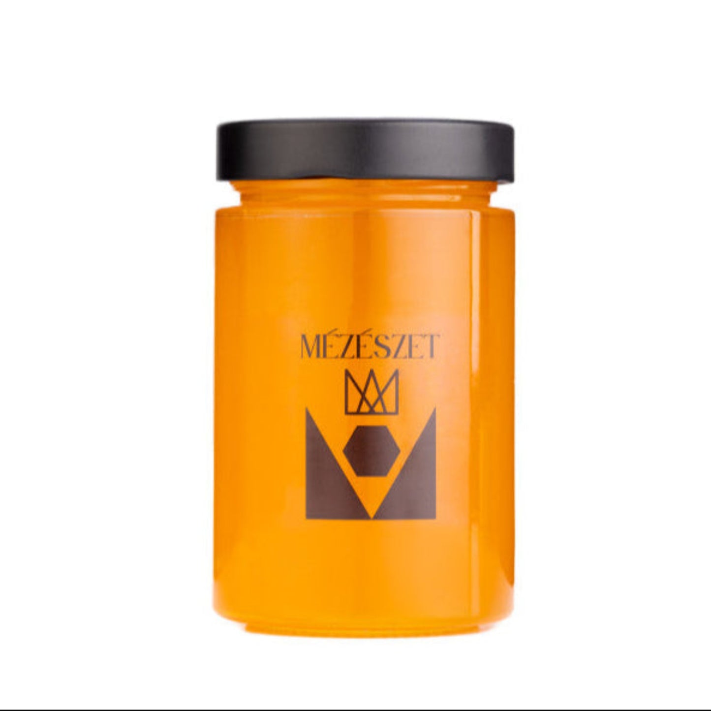 Vegyes virágméz 550g