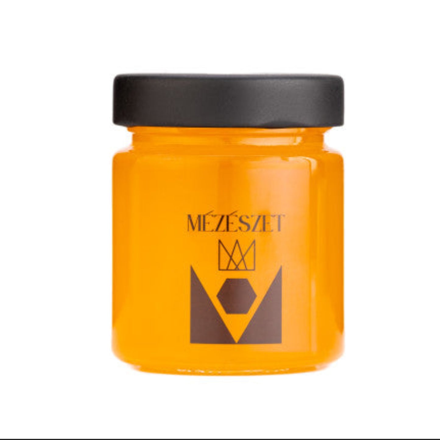 Vegyes virágméz 280g