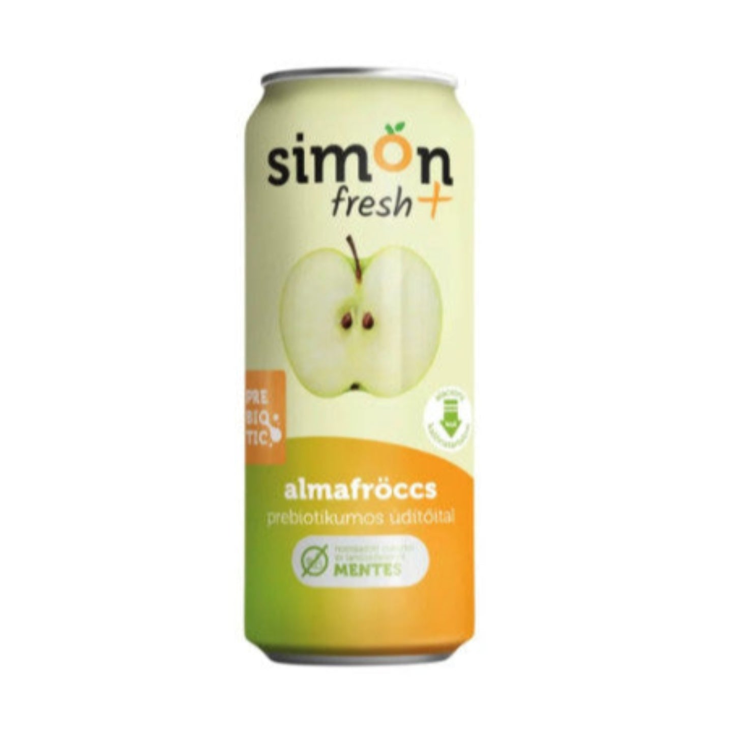 Simon, Almafröccs + prebiotikum 0,33l