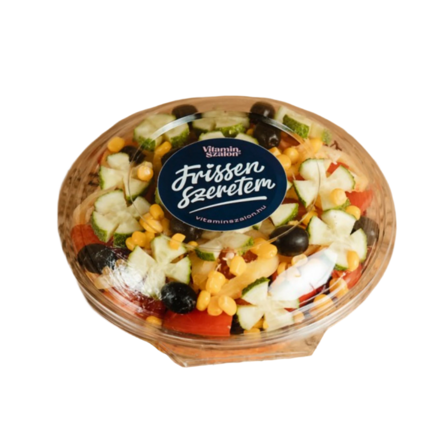 Lakoma saláta 1000ml