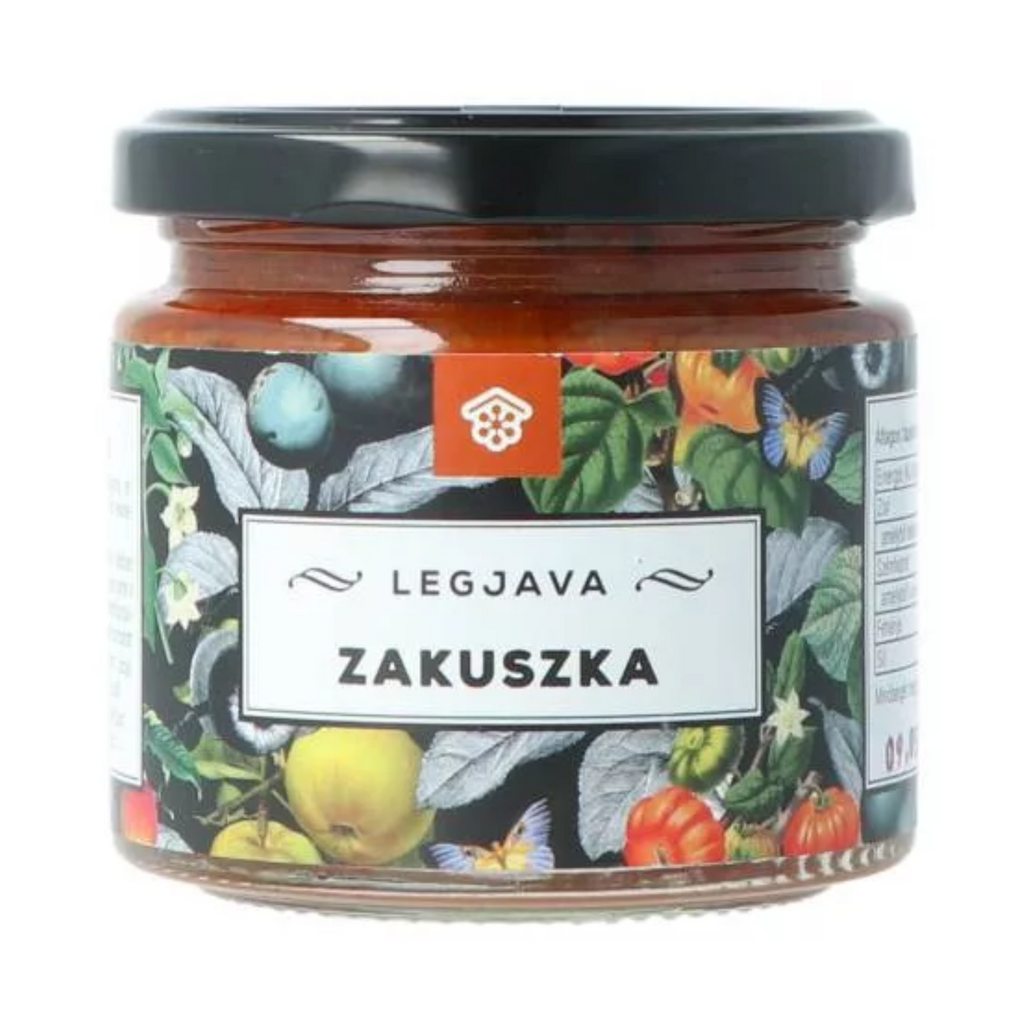 Zakuszka 200g
