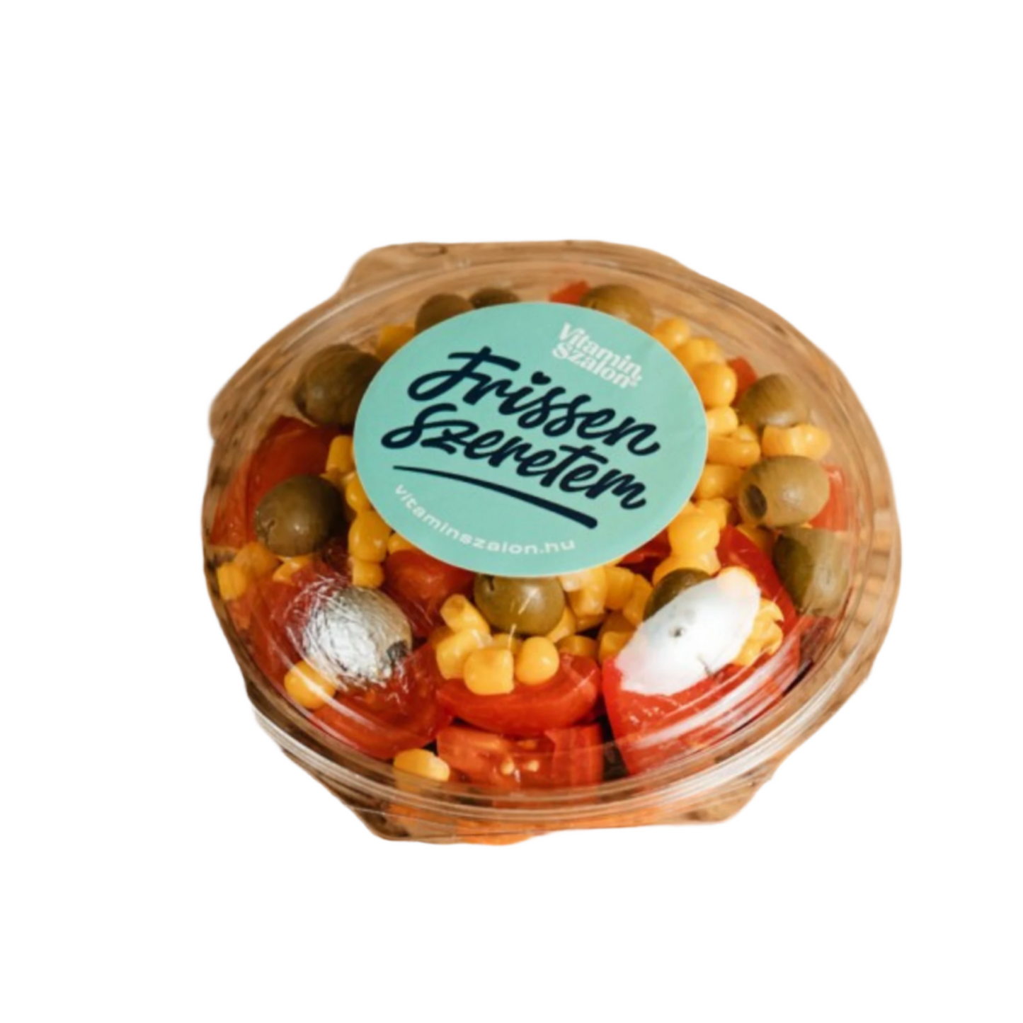 Megteszi saláta 500 ml