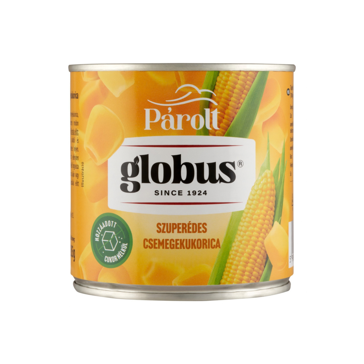 Szuperédes kukorica 340g