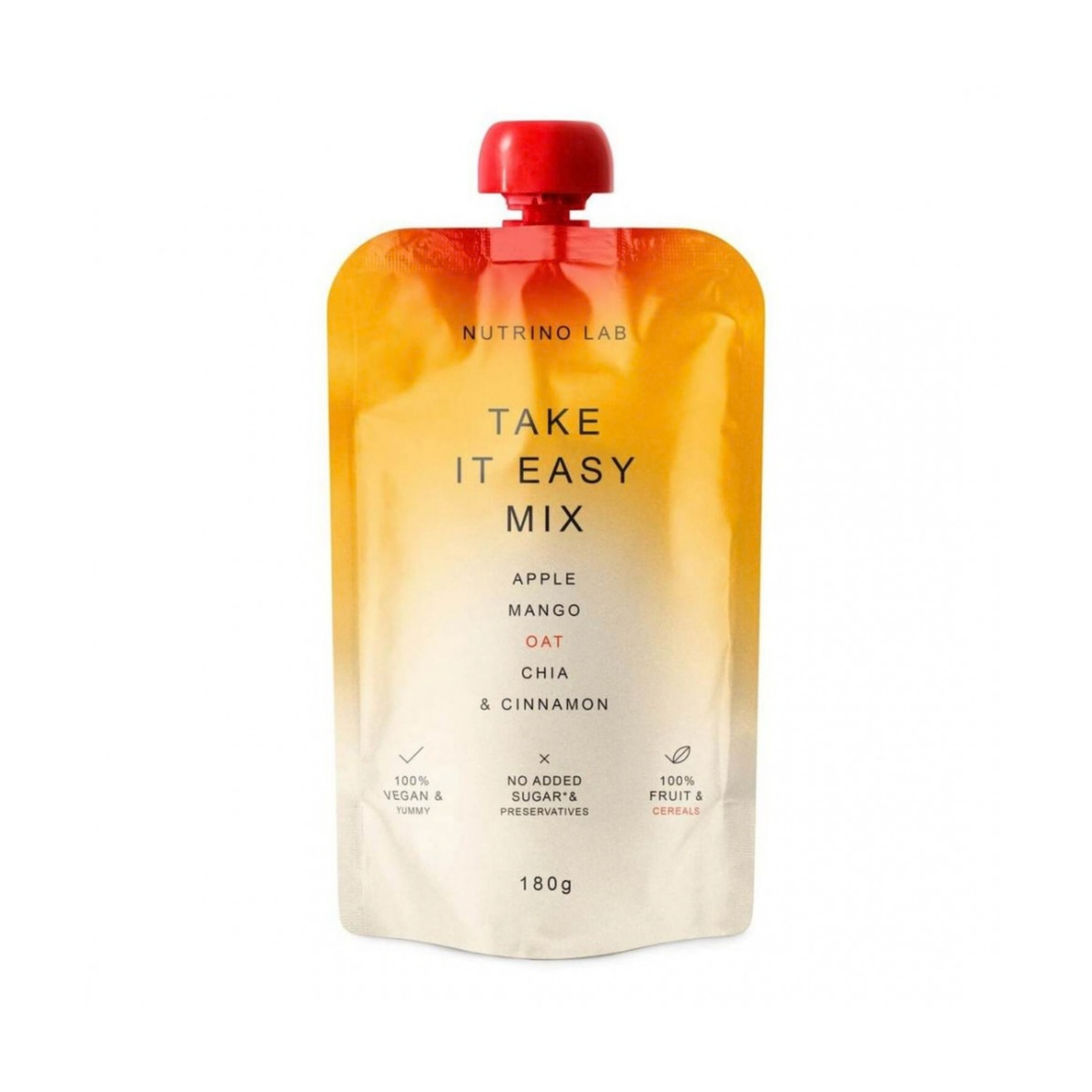 Take it easy mix gyümölcspüré 180g