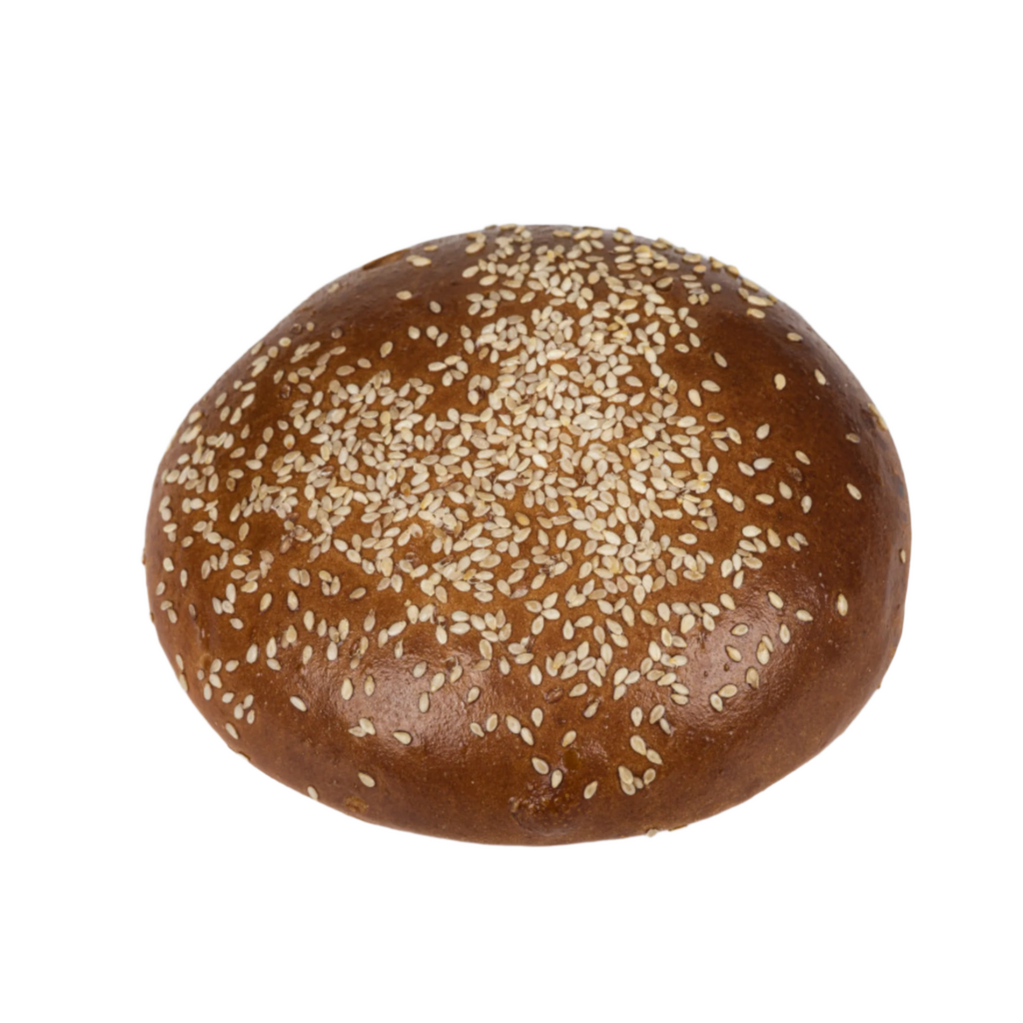 Sült hamburger buci