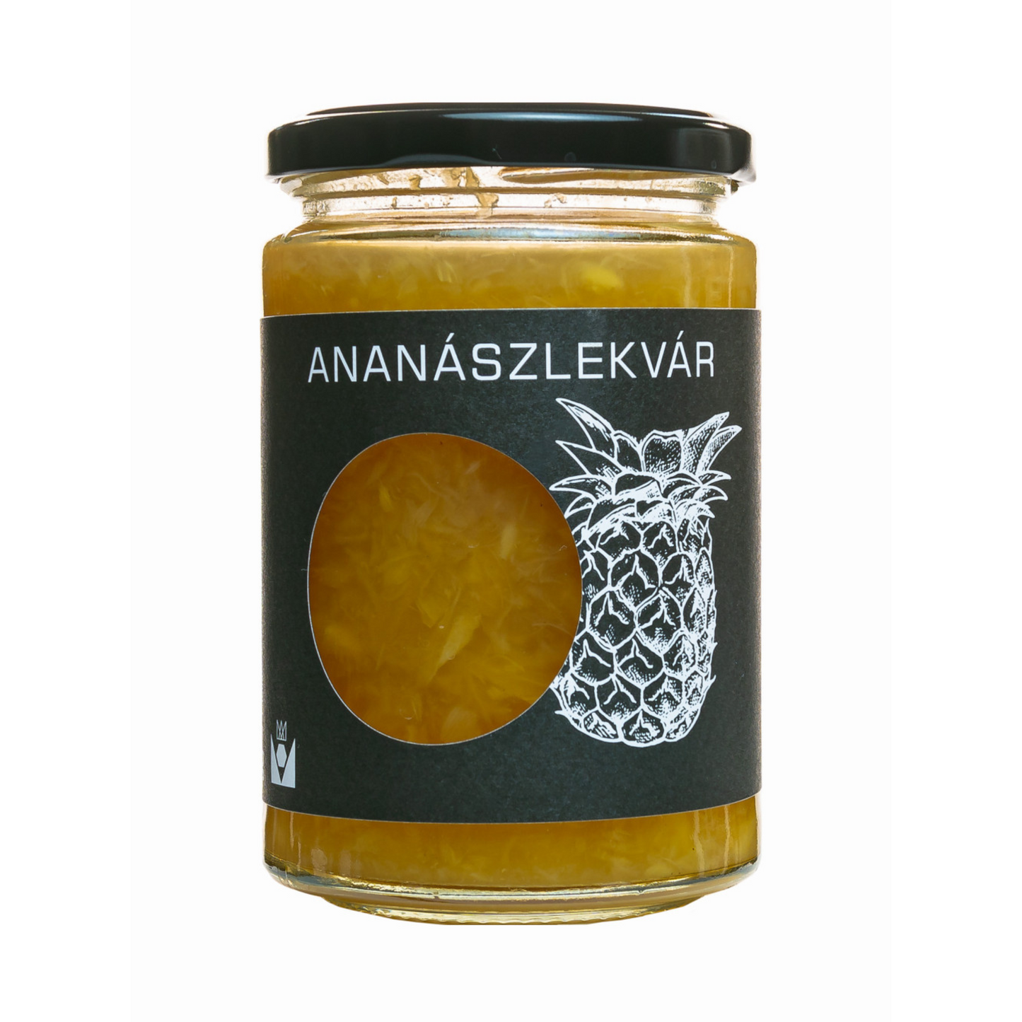 Ananászlekvár 370g