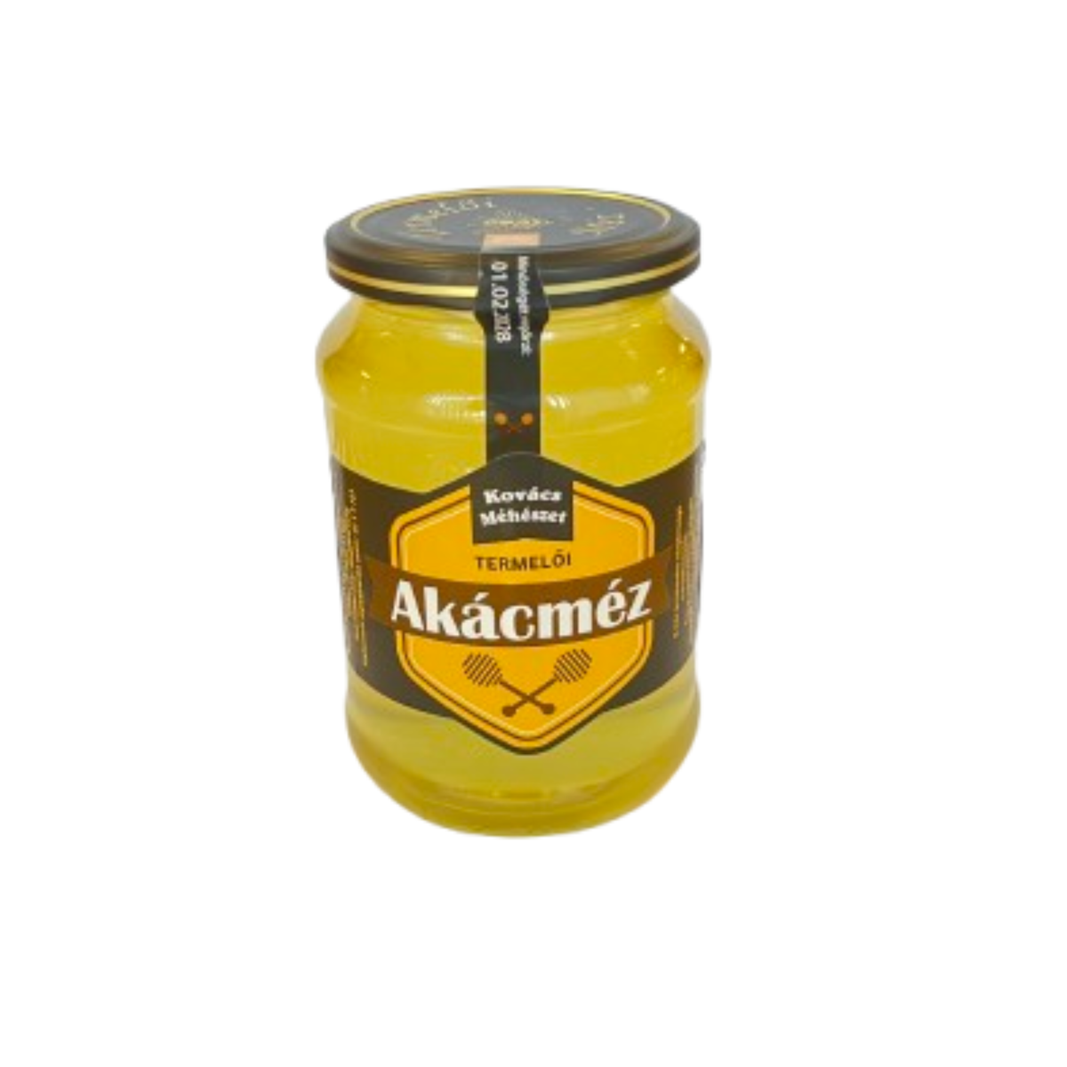 Akácméz 1000g