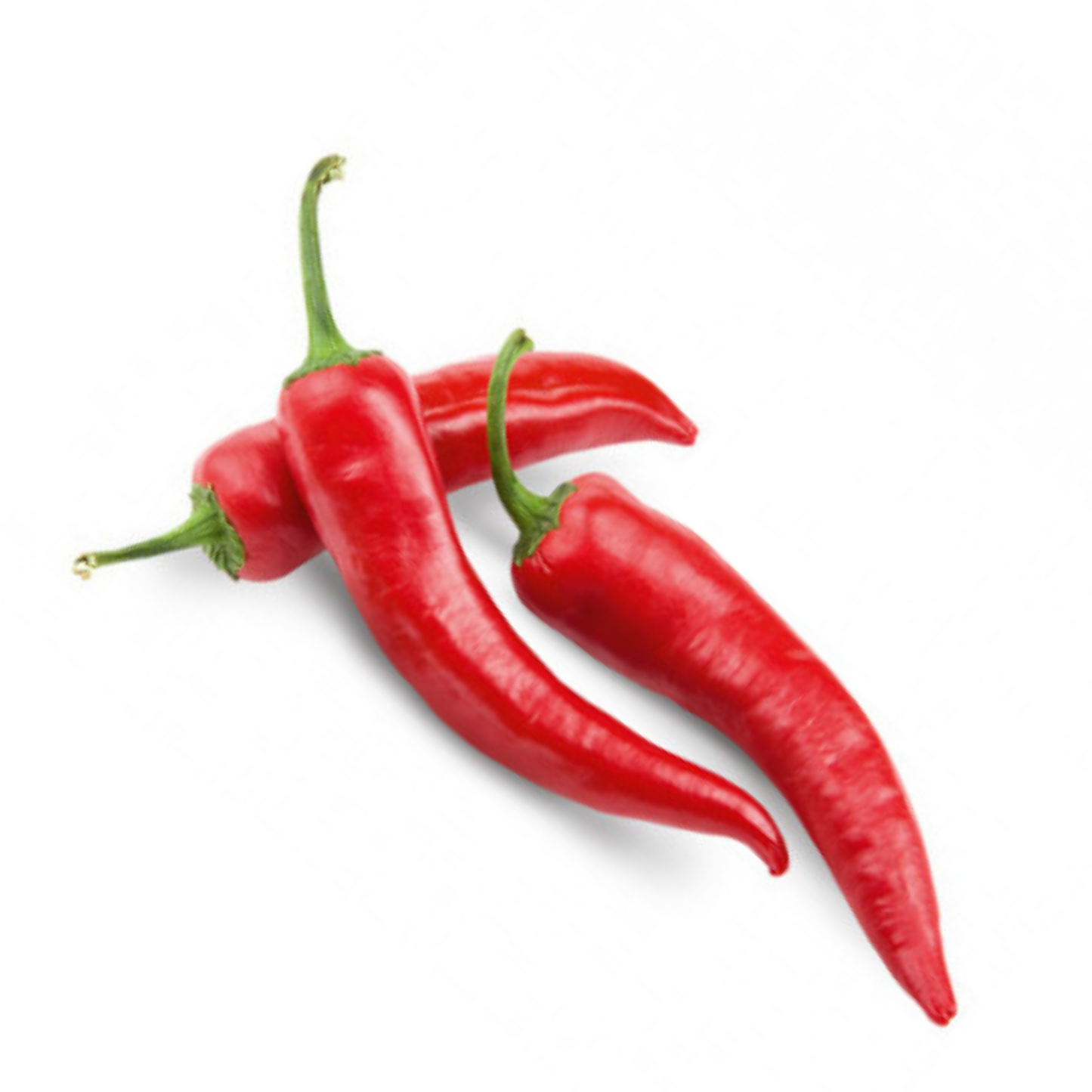 Chili paprika 3db