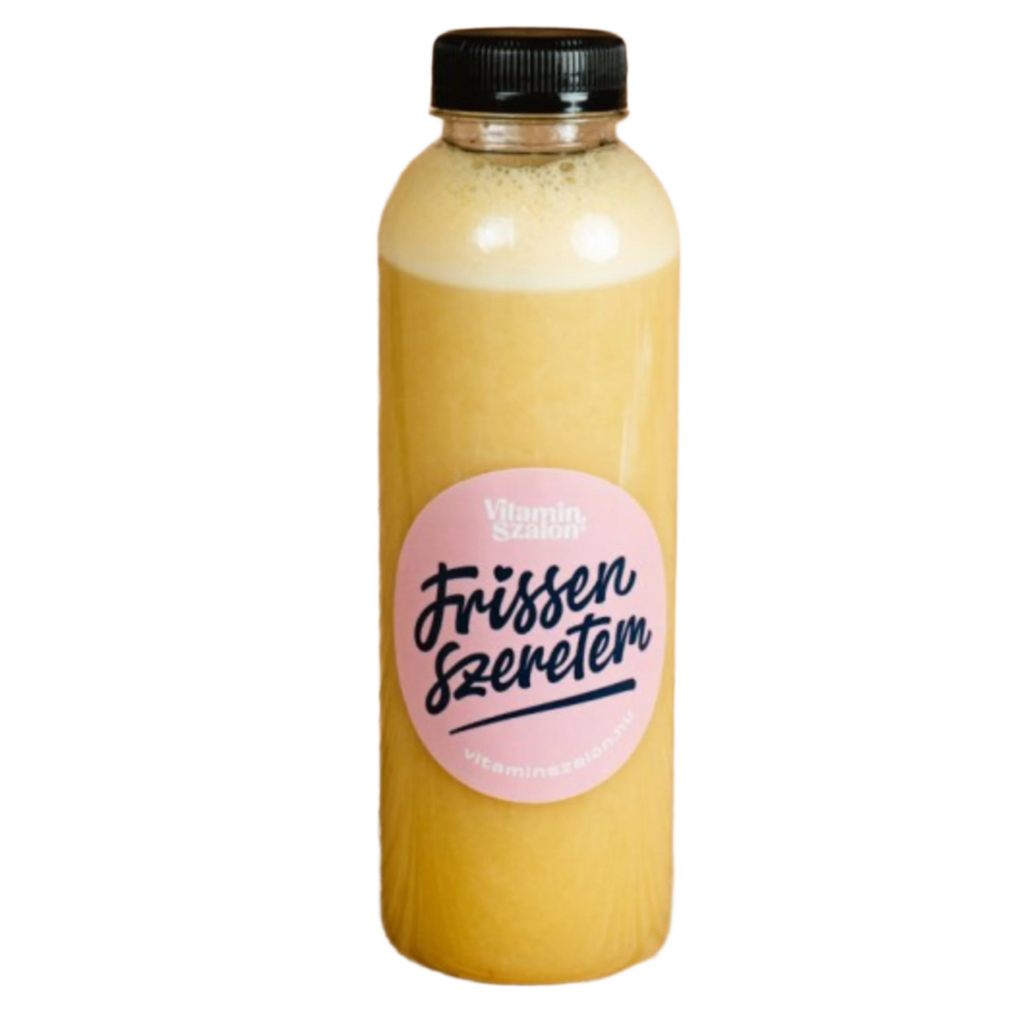 Detox préslé 0,5 l