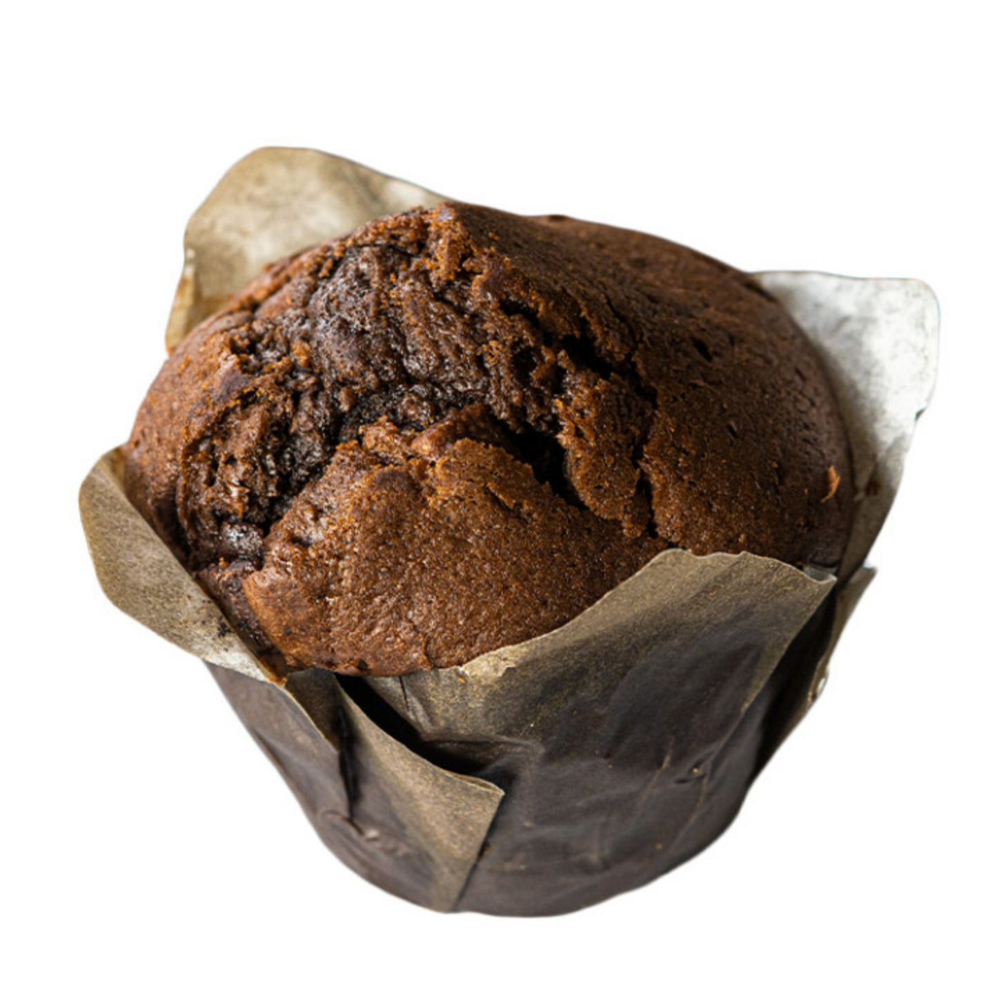 Dupla csokis muffin 85g