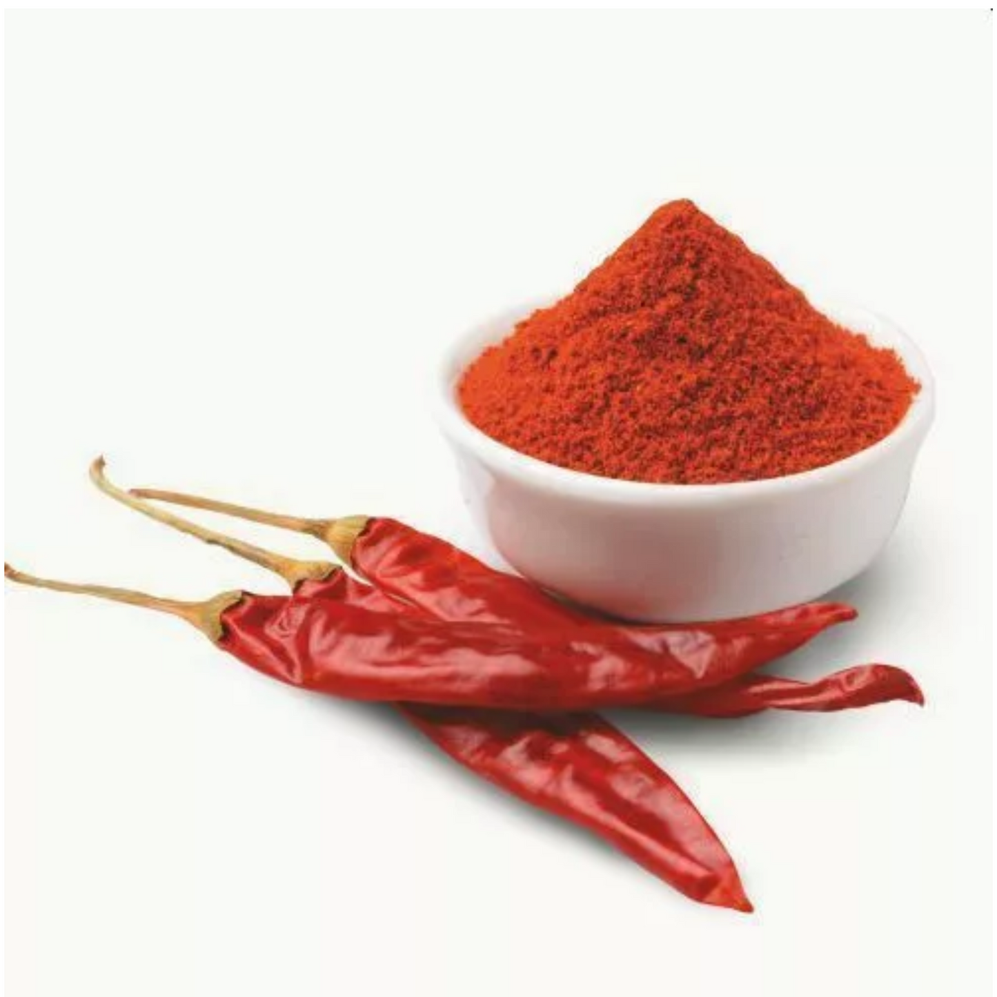 Csemege édes fűszerpaprika 500g