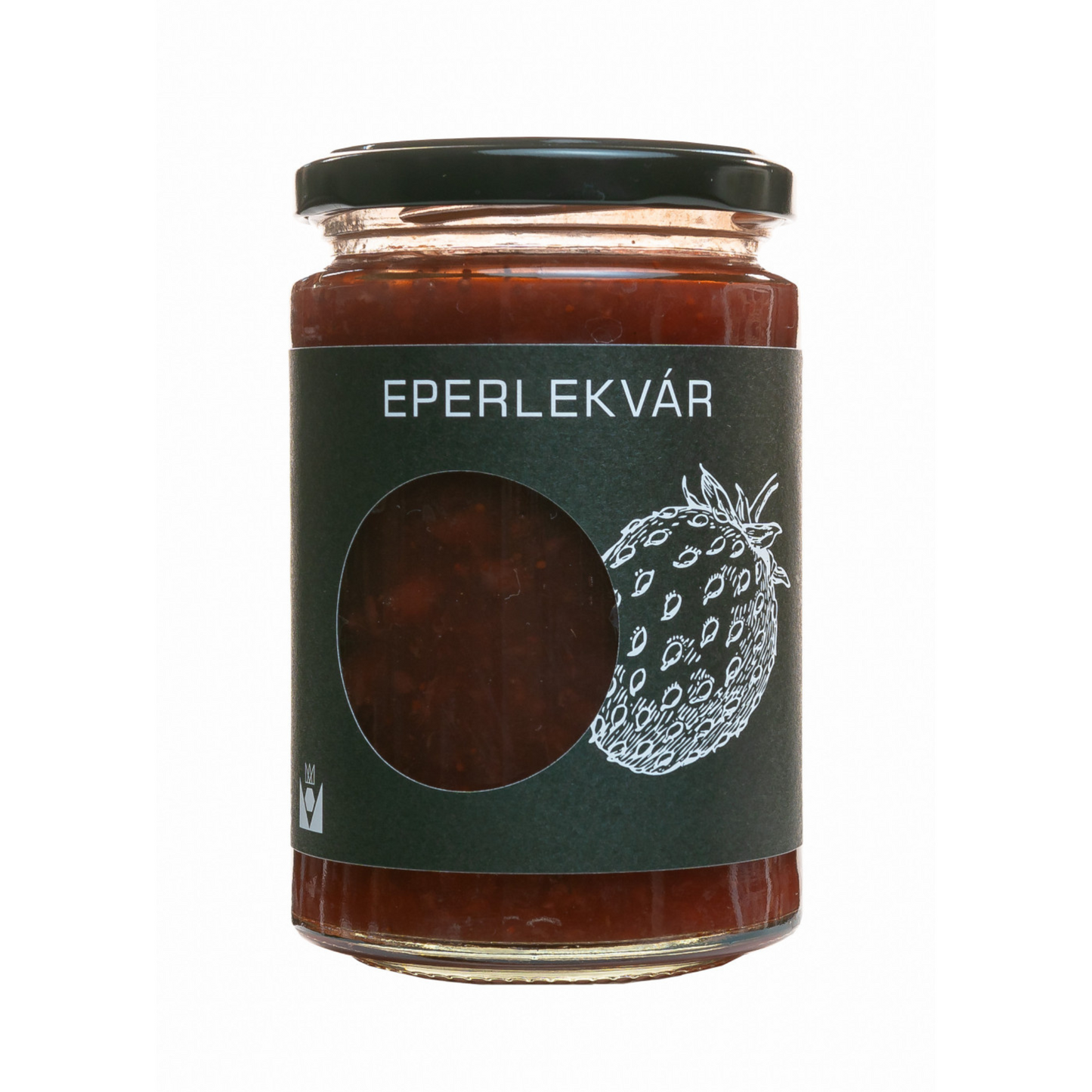 Eperlekvár 370g