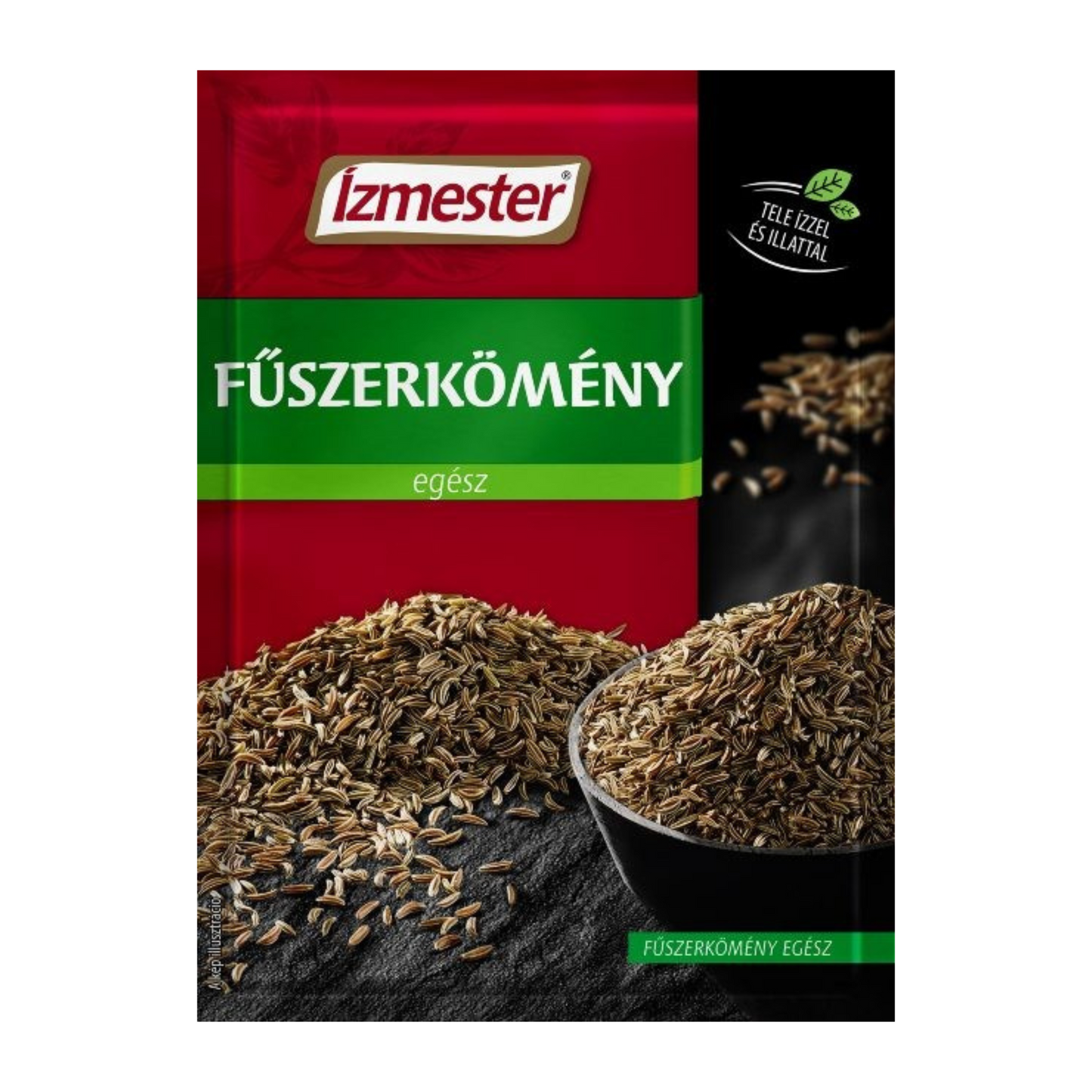 Fűszerkömény egész 20g
