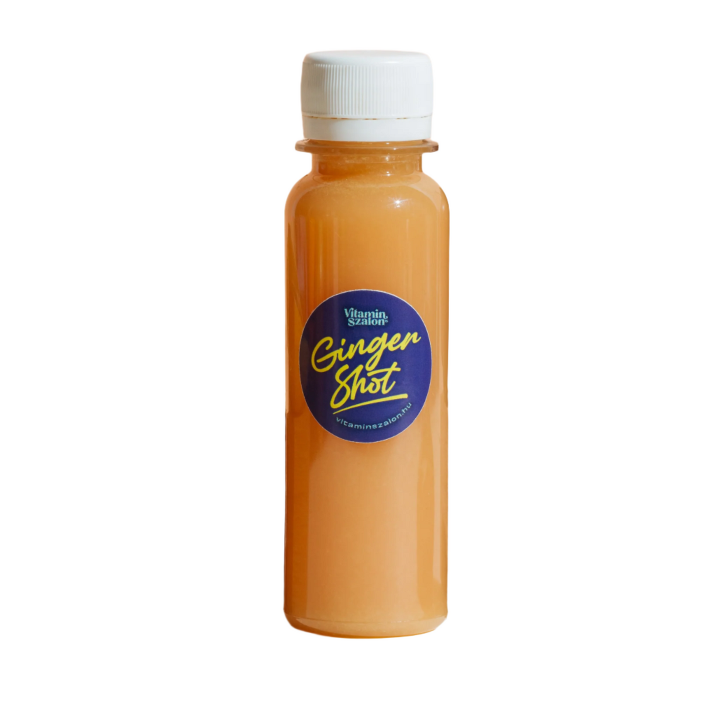 Ginger Shot 100ml