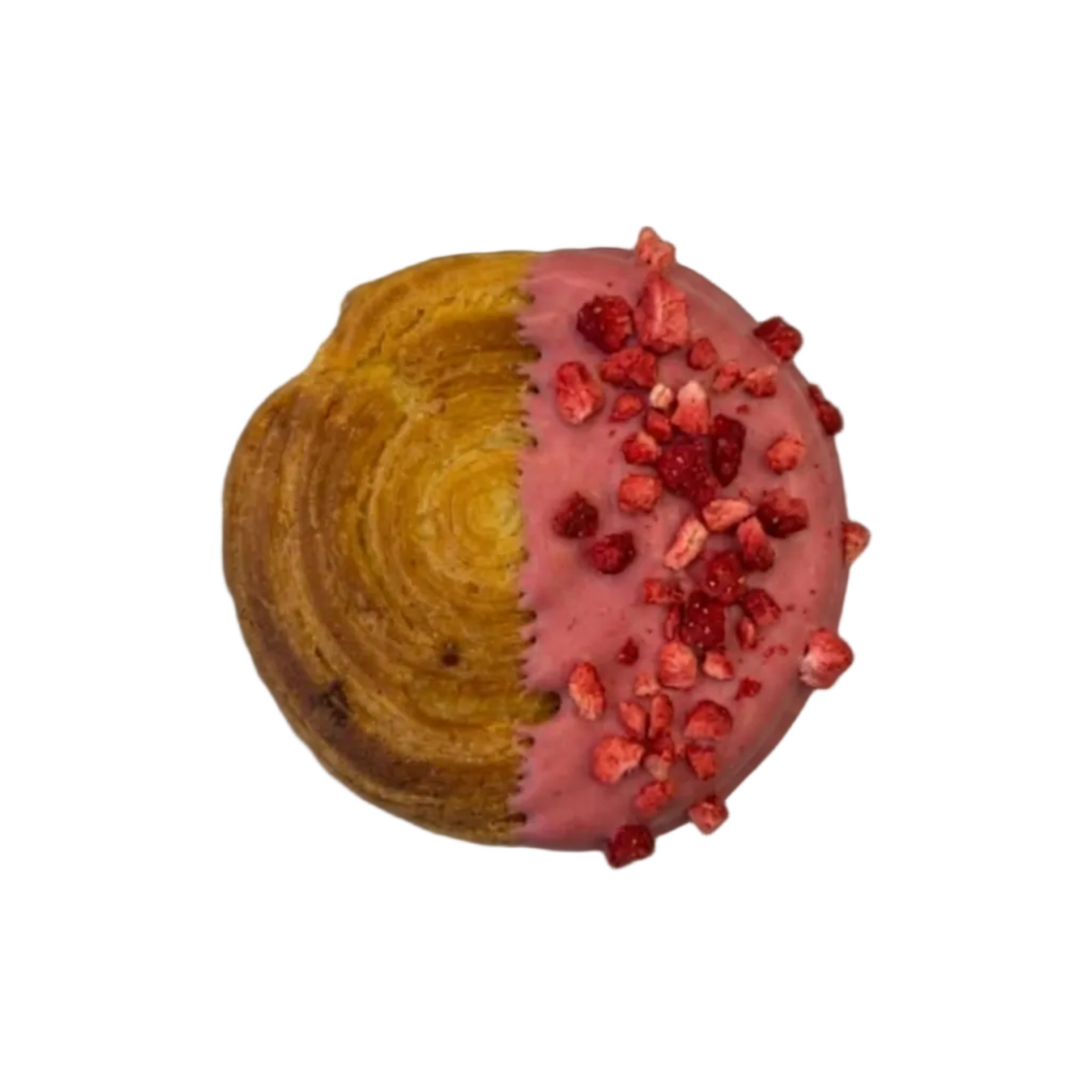 Ruby csokis New York roll 100g