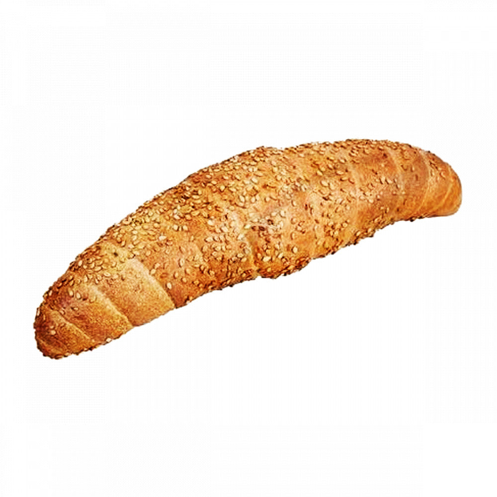 Nosztalgia kifli, szezámmagos 75g