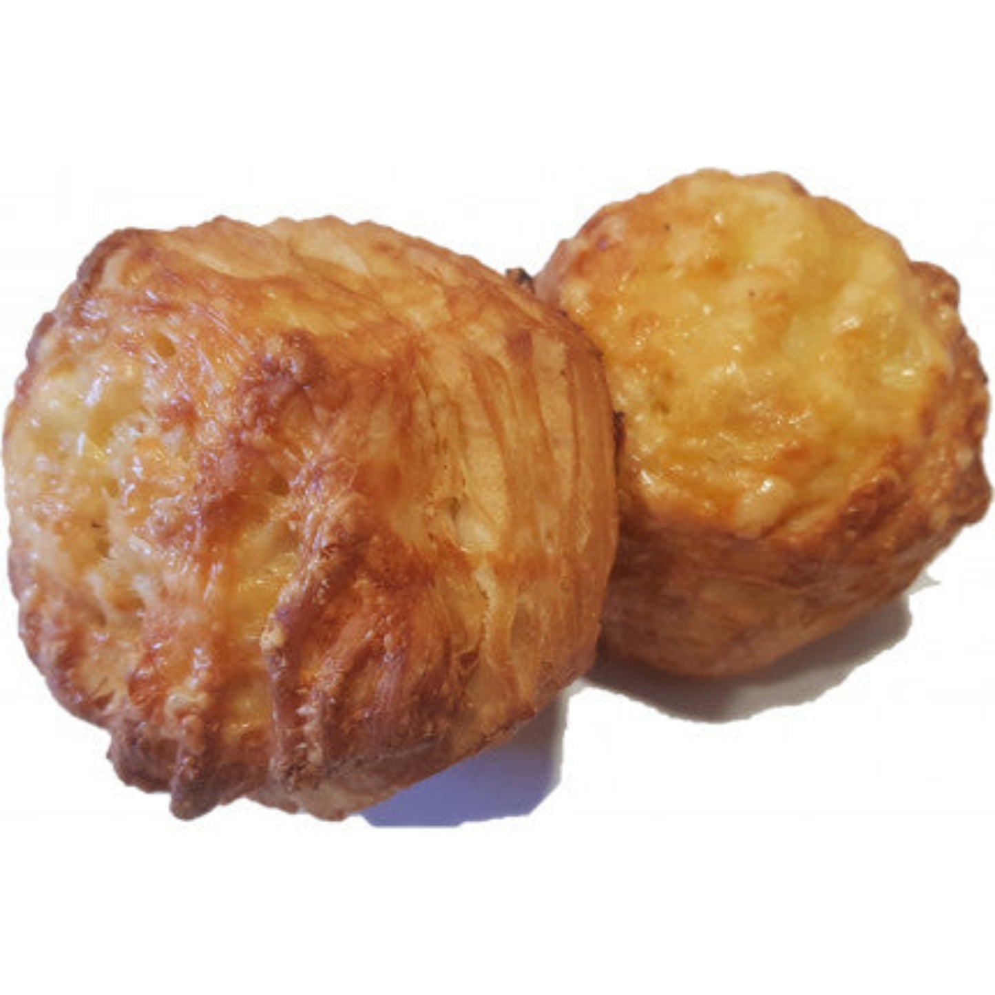 Sajtos-leveles pogácsa 80g